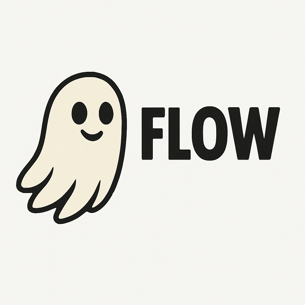 Ghost Flow
