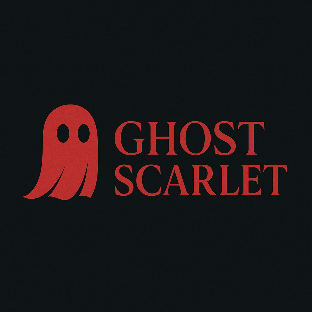 Ghost Scarlet